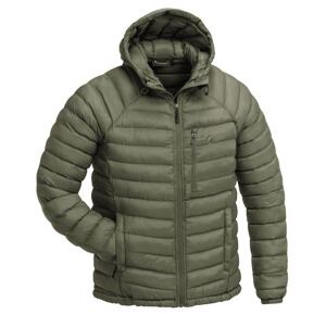 Bunda Pinewood Abisko Insulation - Clover Green