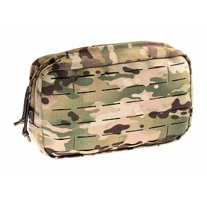 Velké pouzdro Clawgear Large Horizontal Utility Pouch LC - Multicam