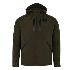 Bunda Seeland Chaser Aero - Pine Green