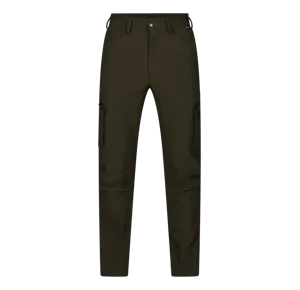 Kalhoty Seeland Chaser Aero - Pine Green