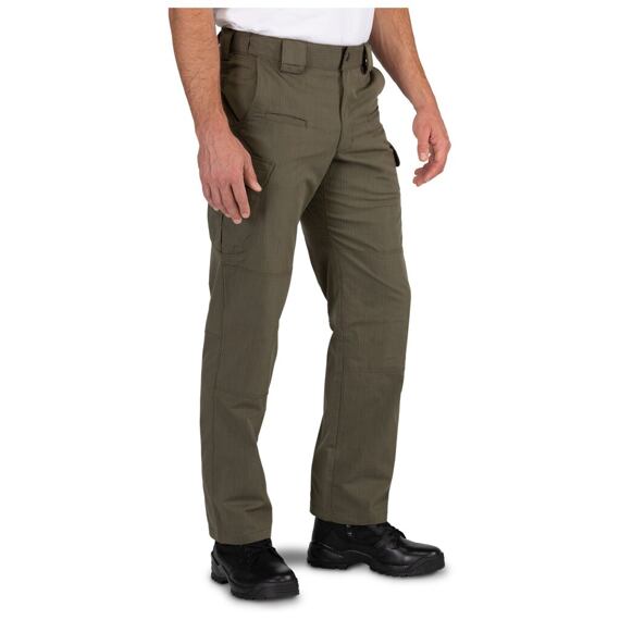 Kalhoty 5.11 Stryke Pant w/Flex Tac - Ranger Green