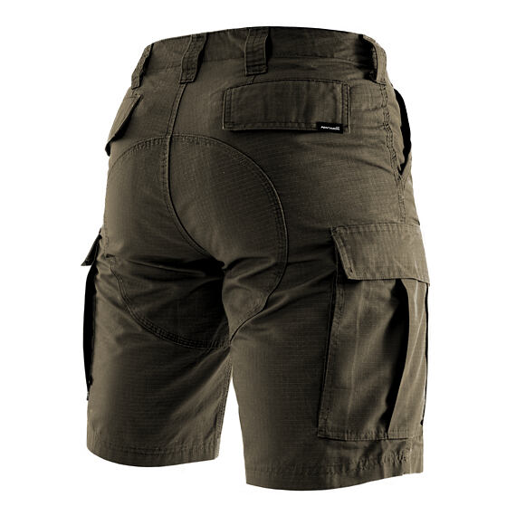 Kraťasy Pentagon BDU 2.0 - Ranger Green