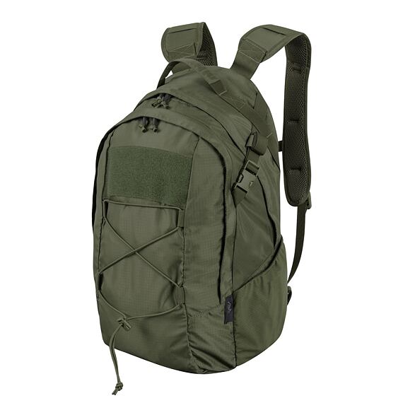 Batoh Heikon EDC Lite Nylon - Olive Green