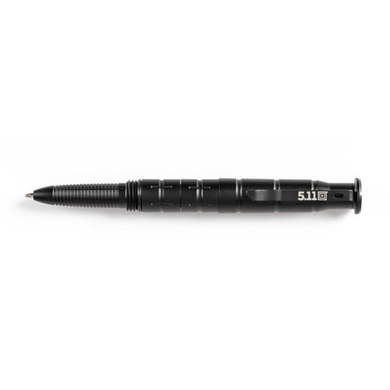 Taktické pero 5.11 Vlad Rescue Pen - Black