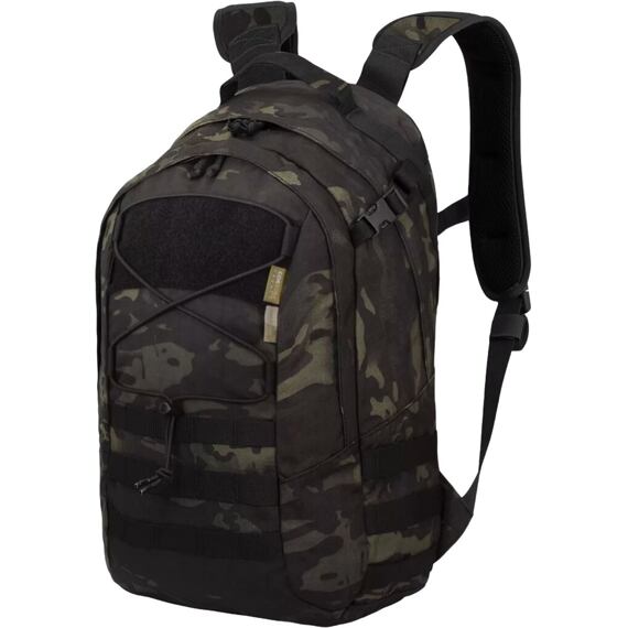 Batoh Helikon EDC Pack Cordura - Black Multicam
