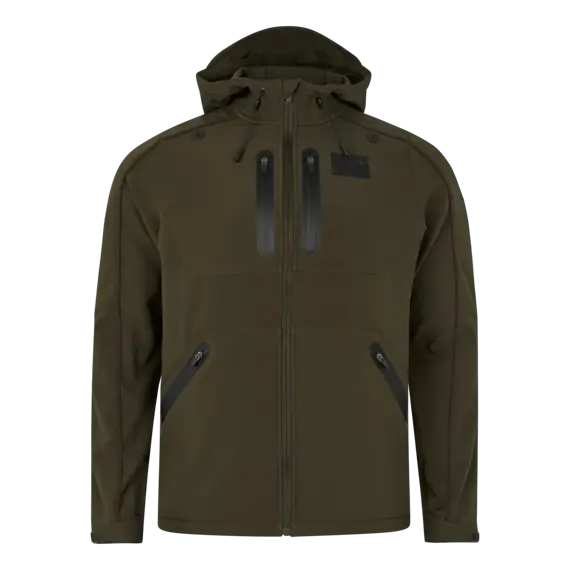 Bunda Seeland Chaser Aero - Pine Green