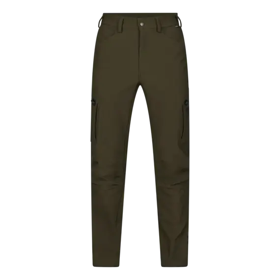 Kalhoty Seeland Chaser Aero - Pine Green
