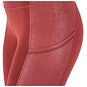5.11 Dámské legíny Abby Tight - Cabernet