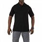 5.11 Professional S/S Polo košile - 019 Black