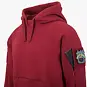Mikina Helikon Urban Tactical Hoodie Lite Kangaroo - černá