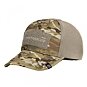 Kšiltovka Pentagon Raptor Twill/BB Mesh - Multicam