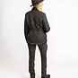Dámská bunda Pinewood Classic Quilt Jacket - Moss Green