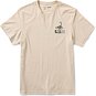 5.11 Tričko Desertscape S/S TEE - 344 Sand Dune