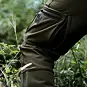 Kalhoty Seeland Chaser Aero - Pine Green
