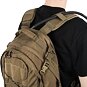 Batoh Helikon EDC Pack Cordura - Black Multicam
