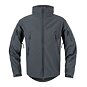 Softshellová bunda Helikon Gunfighter Windblocker - Coyote