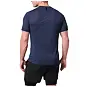 5.11 Tričko No Mercy PT-R S/S Top - 721 Pacific Navy
