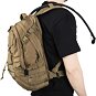 Batoh Helikon EDC Pack Cordura - Black Multicam