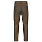 Blaser kalhoty Vintage Whizz Softshell - dark brown melange