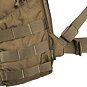 Batoh Helikon EDC Pack Cordura - Black Multicam
