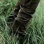Kalhoty Seeland Chaser Aero - Pine Green