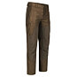 Blaser kalhoty Vintage Whizz Softshell - dark brown melange