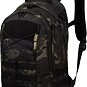 Batoh Helikon EDC Pack Cordura - Black Multicam