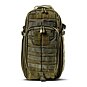 Batoh 5.11 Rush Moab 10, 18l - Ranger Green