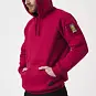 Mikina Helikon Urban Tactical Hoodie Lite Kangaroo - černá