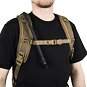 Batoh Helikon EDC Pack Cordura - Black Multicam