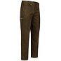Kalhoty Blaser Maddox - dark brown