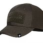 Kšiltovka Pentagon Raptor Twill/BB Mesh - 06 Ranger Green