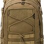 Batoh Helikon EDC Pack Cordura - Black Multicam
