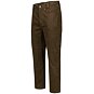 Kalhoty Blaser Maddox - dark brown