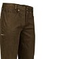Kalhoty Blaser Maddox - dark brown