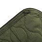 Zateplené pončo HELIKON Swagman Roll Basic - Olive Green