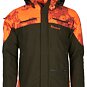 Bunda Pinewood Hunter Pro Xtreme 2.0 - Moss Green/Strata Blaze
