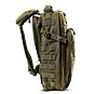 Batoh 5.11 Rush Moab 10, 18l - Ranger Green